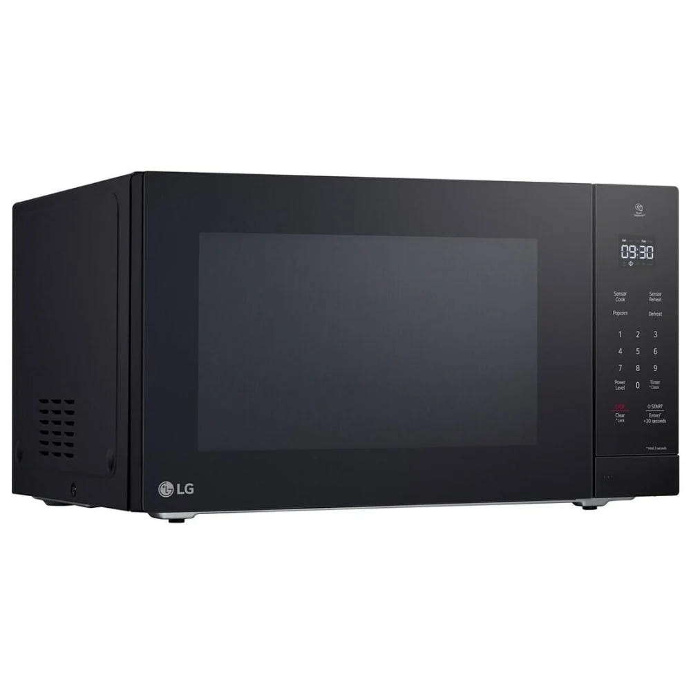 1.5 cu. ft. NeoChef™ Countertop Microwave with Smart Inverter and Sensor Cooking MSER1590B