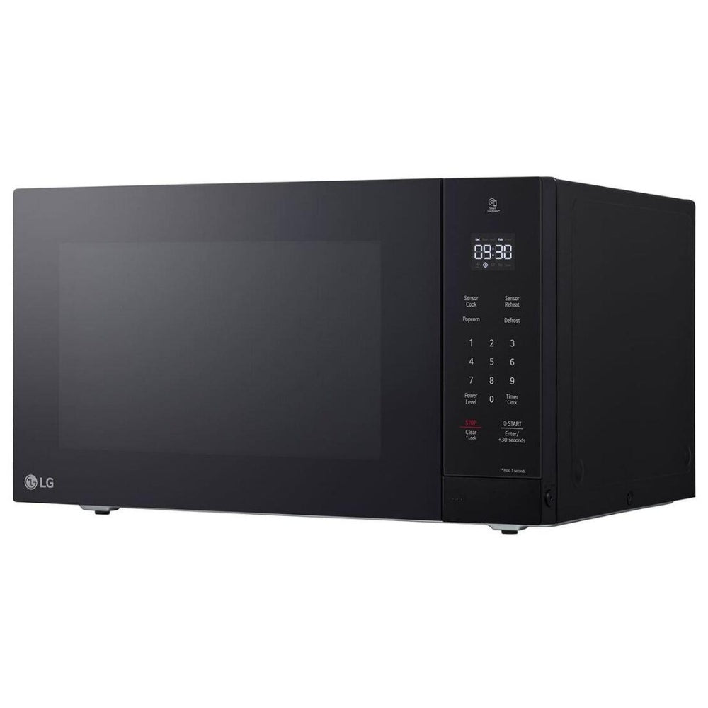 1.5 cu. ft. NeoChef™ Countertop Microwave with Smart Inverter and Sensor Cooking MSER1590B