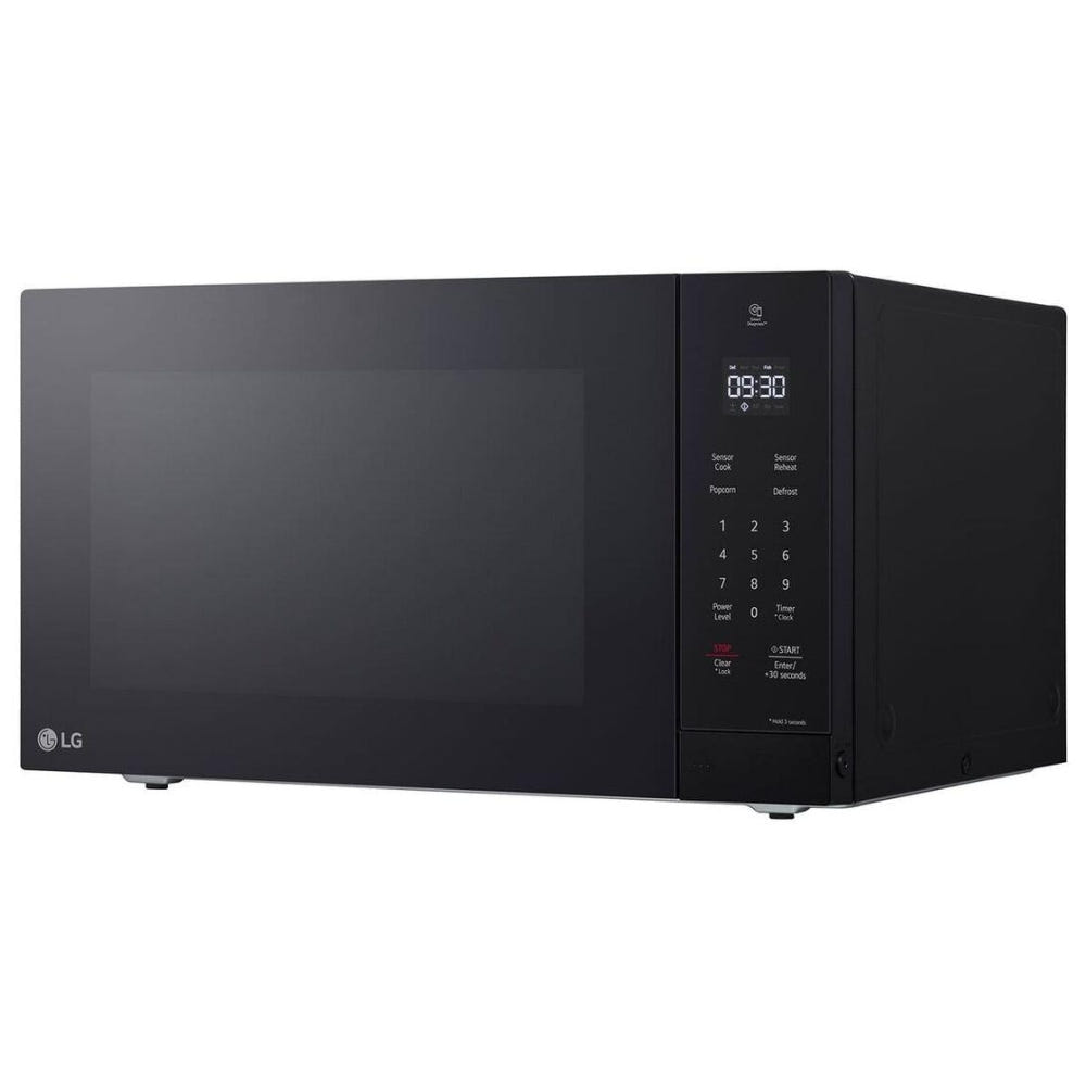1.5 cu. ft. NeoChef™ Countertop Microwave with Smart Inverter and Sensor Cooking MSER1590B