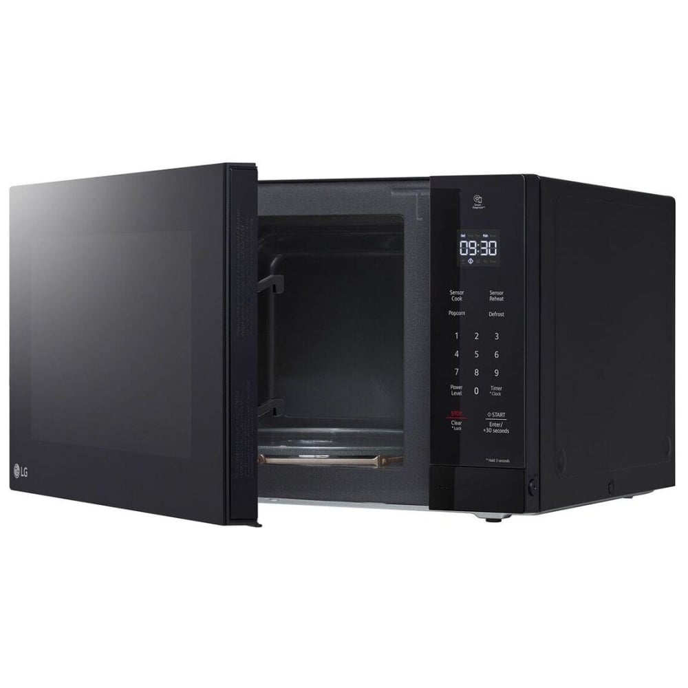 1.5 cu. ft. NeoChef™ Countertop Microwave with Smart Inverter and Sensor Cooking MSER1590B