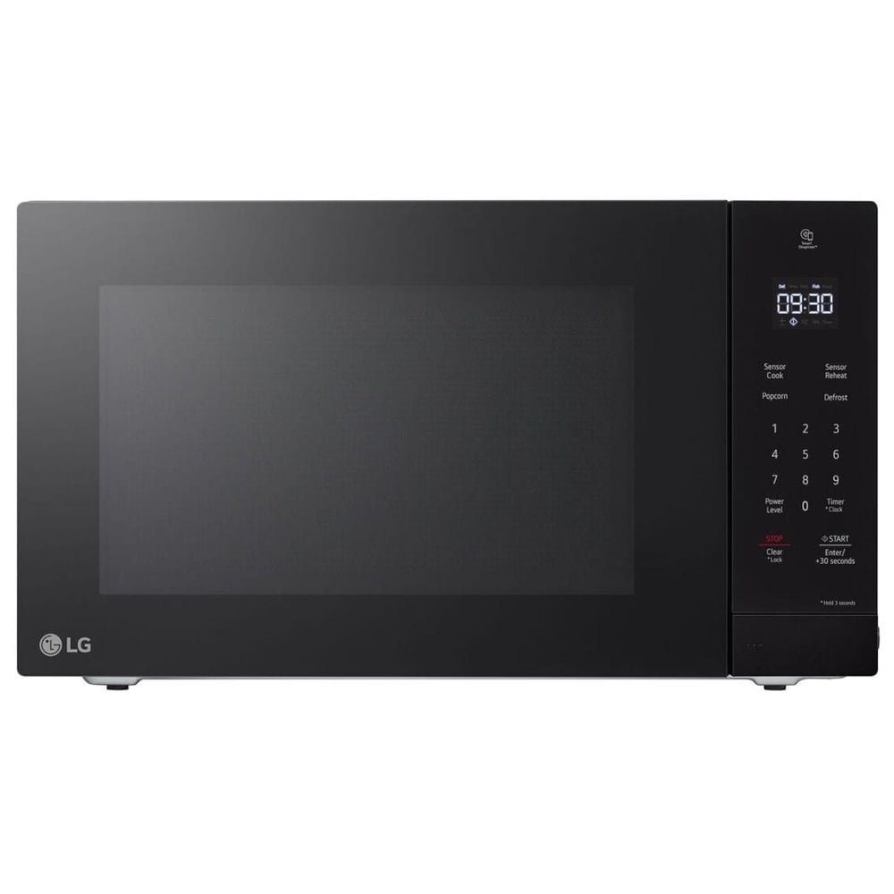 1.5 cu. ft. NeoChef™ Countertop Microwave with Smart Inverter and Sensor Cooking MSER1590B