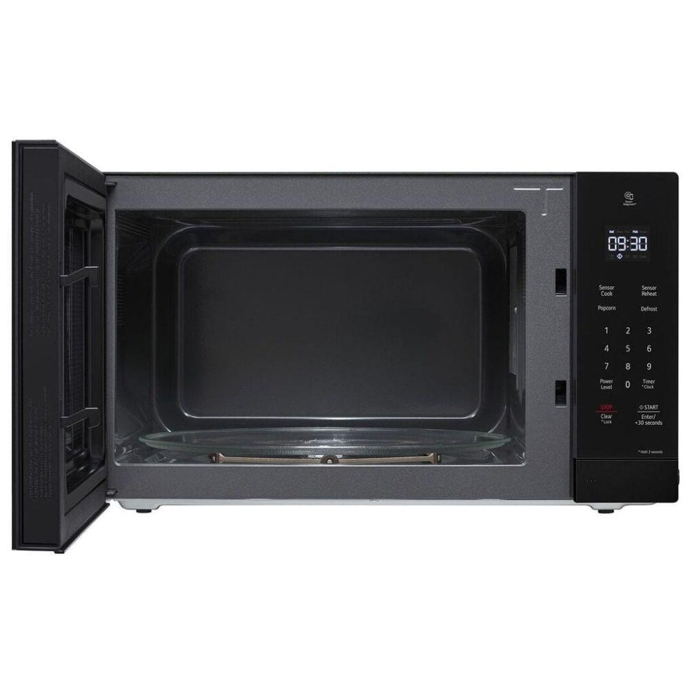 1.5 cu. ft. NeoChef™ Countertop Microwave with Smart Inverter and Sensor Cooking MSER1590B