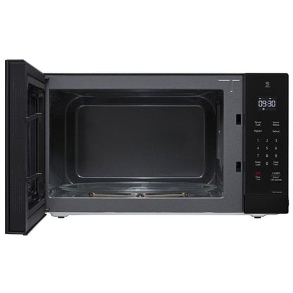 1.5 cu. ft. NeoChef™ Countertop Microwave with Smart Inverter and Sensor Cooking MSER1590B