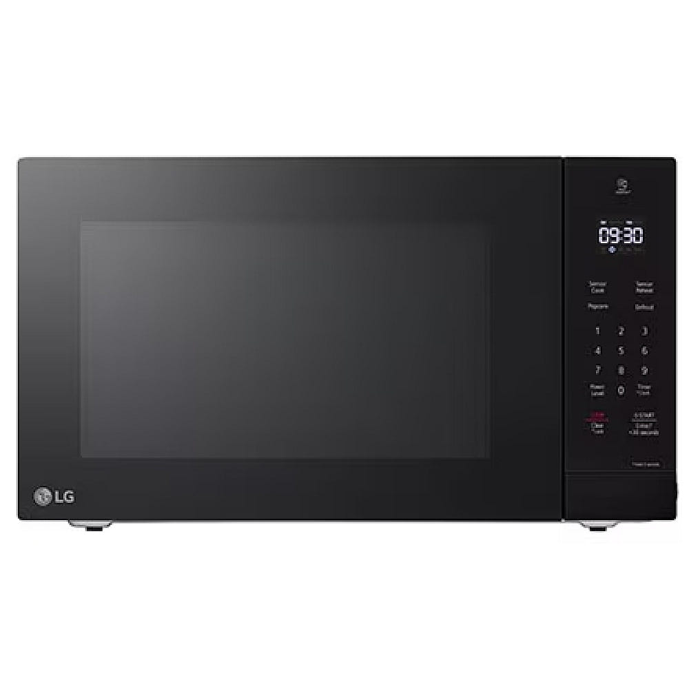 1.5 cu. ft. NeoChef™ Countertop Microwave with Smart Inverter and Sensor Cooking MSER1590B