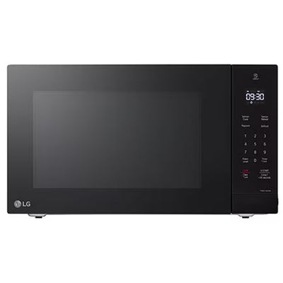 1.5 cu. ft. NeoChef™ Countertop Microwave with Smart Inverter and Sensor Cooking MSER1590B