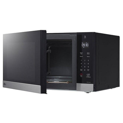 NeoChef Countertop Microwave with Smart Inverter and Sensor Cooking MSER1590S