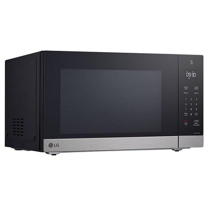 NeoChef Countertop Microwave with Smart Inverter and Sensor Cooking MSER1590S