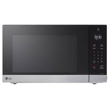 LG MSER1590S Countertop Microwave, 1.50 cu. ft. Capacity, 1,250 W Watts, Stainless Steel colour