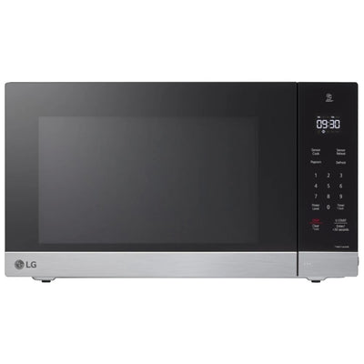 NeoChef Countertop Microwave with Smart Inverter and Sensor Cooking MSER1590S
