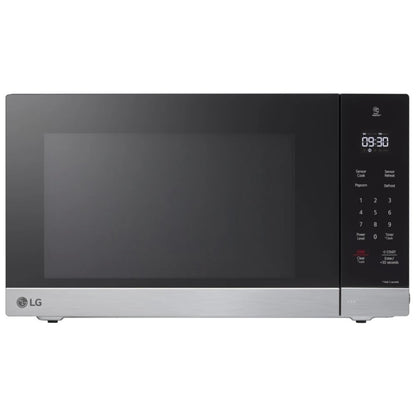 NeoChef Countertop Microwave with Smart Inverter and Sensor Cooking MSER1590S