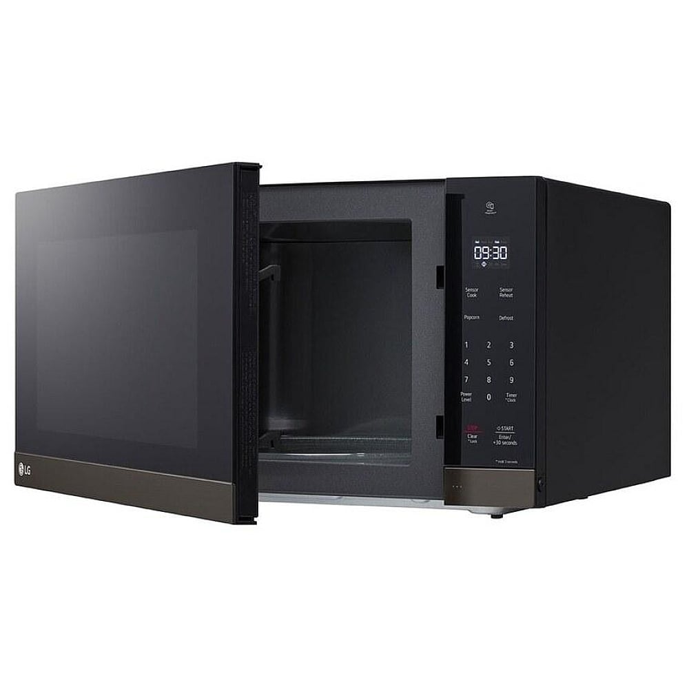 2.0 cu. ft. NeoChef Countertop Microwave with Smart Inverter and Sensor Cooking MSER2090D