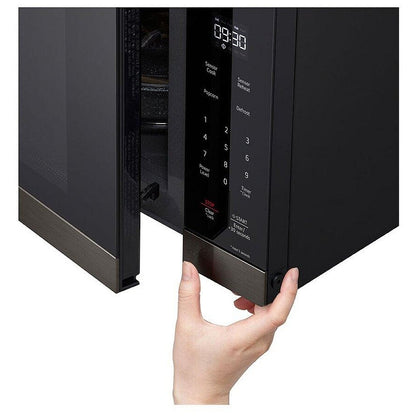 2.0 cu. ft. NeoChef Countertop Microwave with Smart Inverter and Sensor Cooking MSER2090D