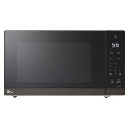 2.0 cu. ft. NeoChef Countertop Microwave with Smart Inverter and Sensor Cooking MSER2090D