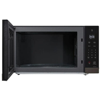 2.0 cu. ft. NeoChef Countertop Microwave with Smart Inverter and Sensor Cooking MSER2090D