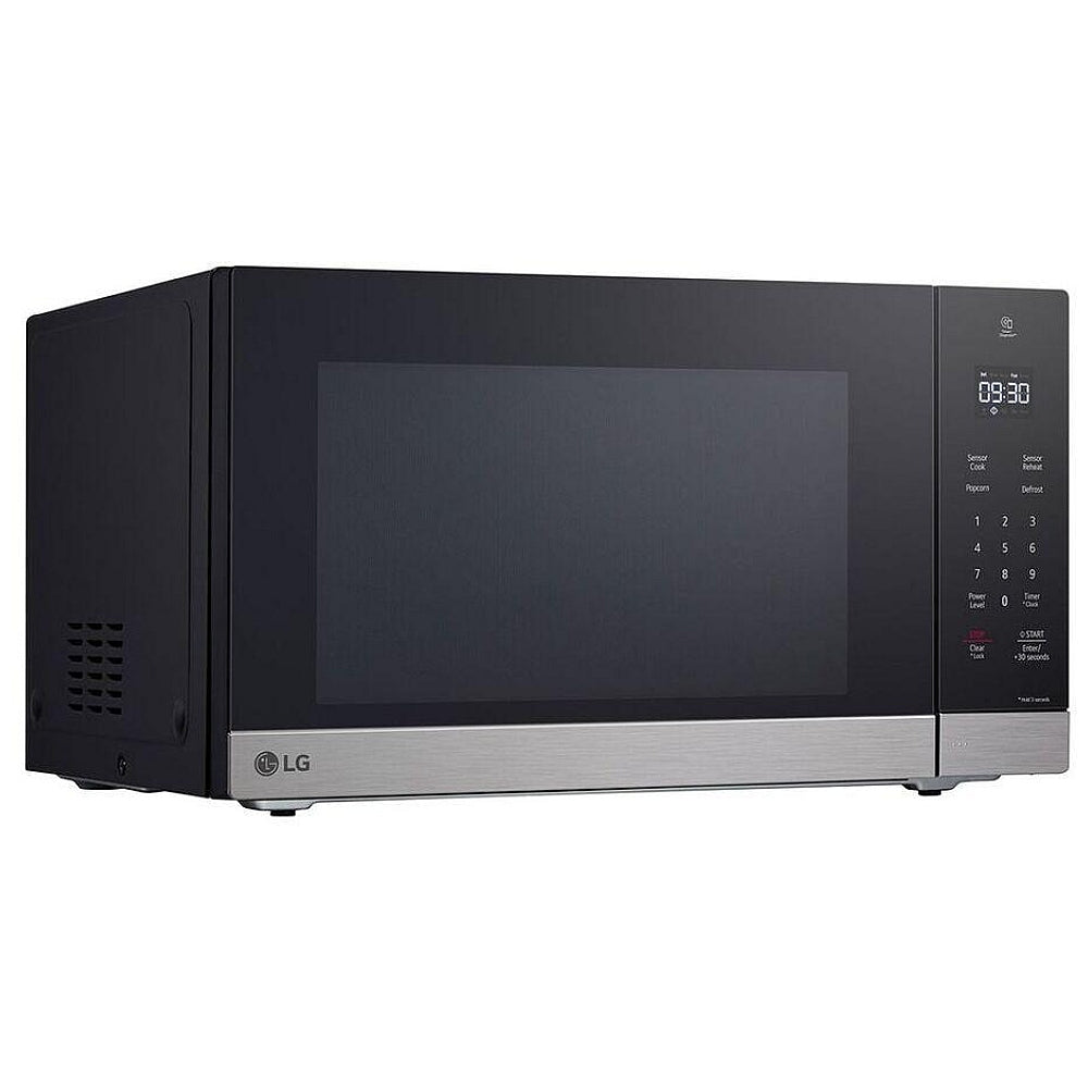 2.0 cu. ft. NeoChef Countertop Microwave with Smart Inverter and Sensor Cooking MSER2090S