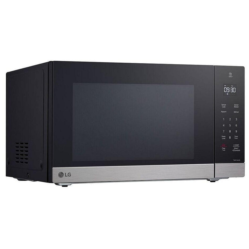 2.0 cu. ft. NeoChef Countertop Microwave with Smart Inverter and Sensor Cooking MSER2090S