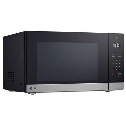 2.0 cu. ft. NeoChef Countertop Microwave with Smart Inverter and Sensor Cooking MSER2090S