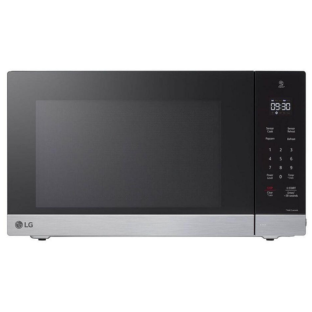 2.0 cu. ft. NeoChef Countertop Microwave with Smart Inverter and Sensor Cooking MSER2090S