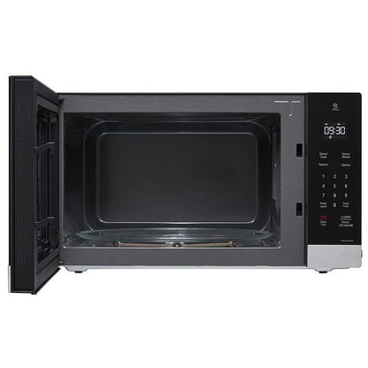 2.0 cu. ft. NeoChef Countertop Microwave with Smart Inverter and Sensor Cooking MSER2090S