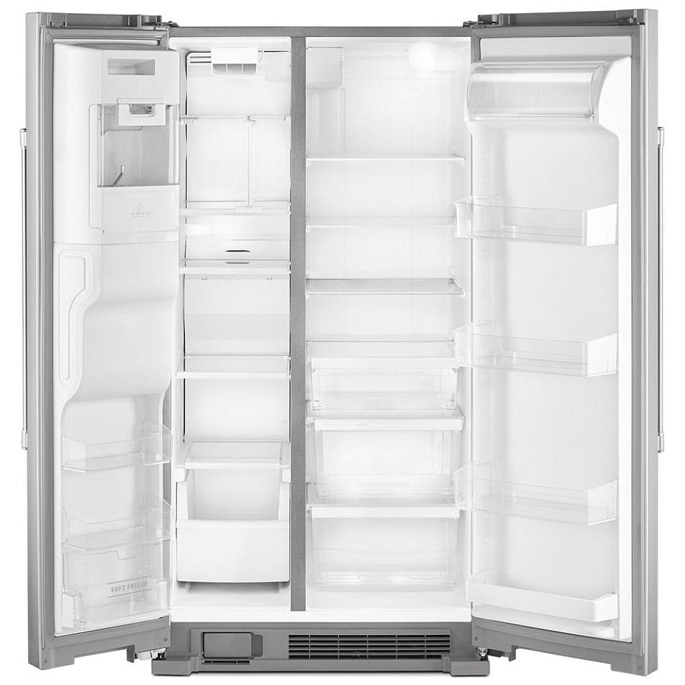 Maytag MSS25C4MGZ Side by Side Refrigerator