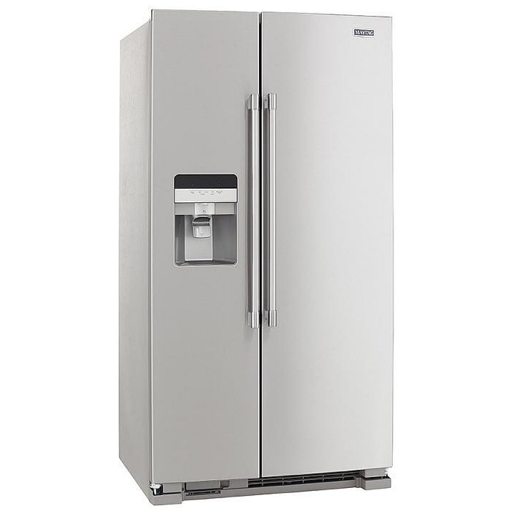 Maytag MSS25C4MGZ Side by Side Refrigerator