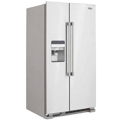 Maytag MSS25C4MGZ Side by Side Refrigerator