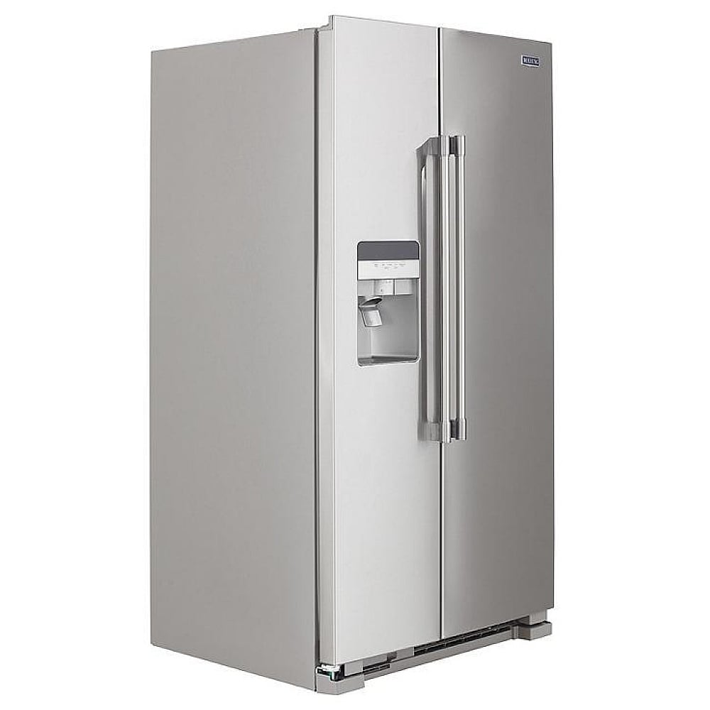 Maytag MSS25C4MGZ Side by Side Refrigerator