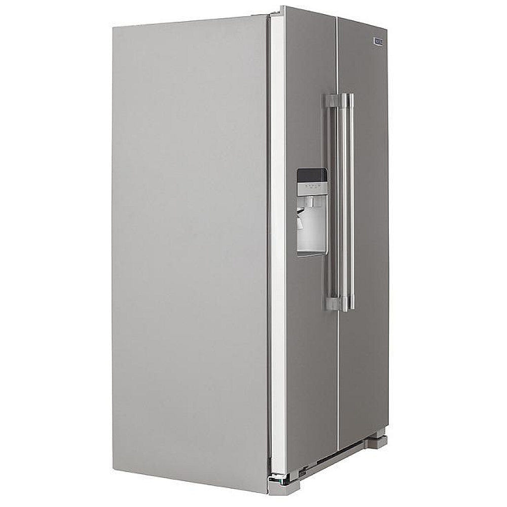 Maytag MSS25C4MGZ Side by Side Refrigerator