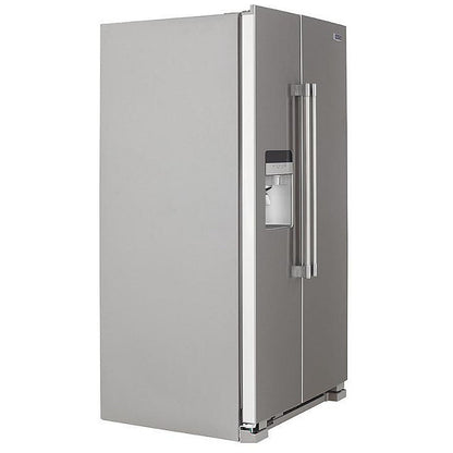 Maytag MSS25C4MGZ Side by Side Refrigerator