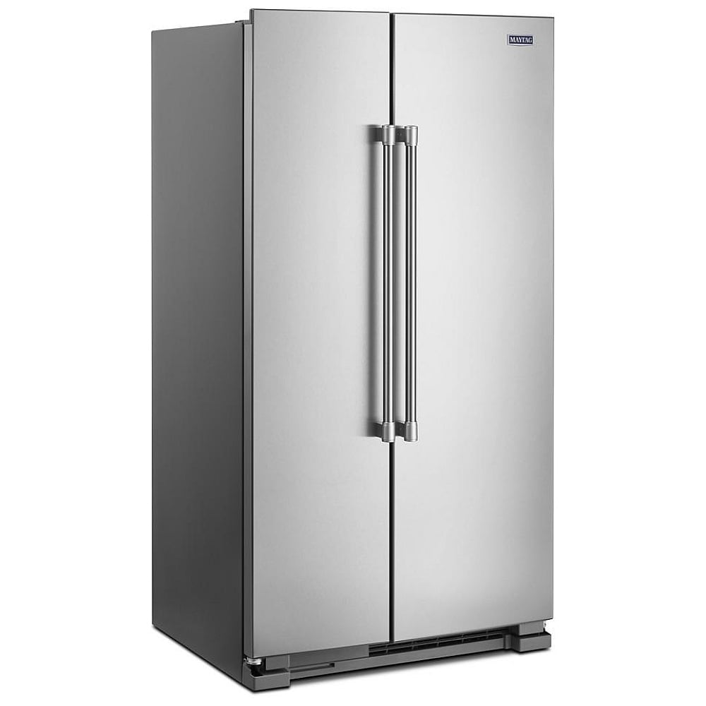 Maytag MSS25N4MKZ Side by Side Refrigerator