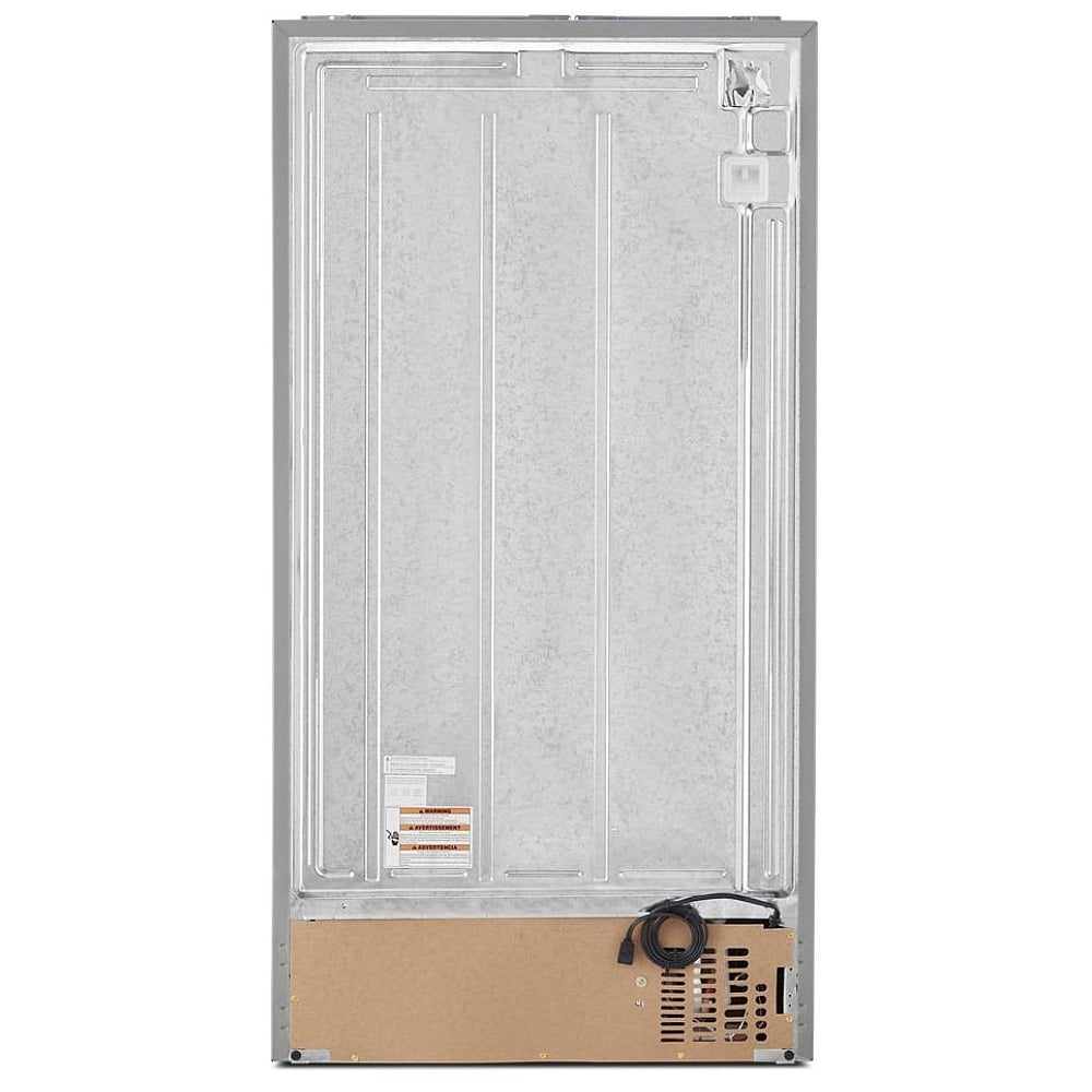 Maytag MSS25N4MKZ Side by Side Refrigerator