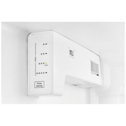 Maytag MSS25N4MKZ Side by Side Refrigerator