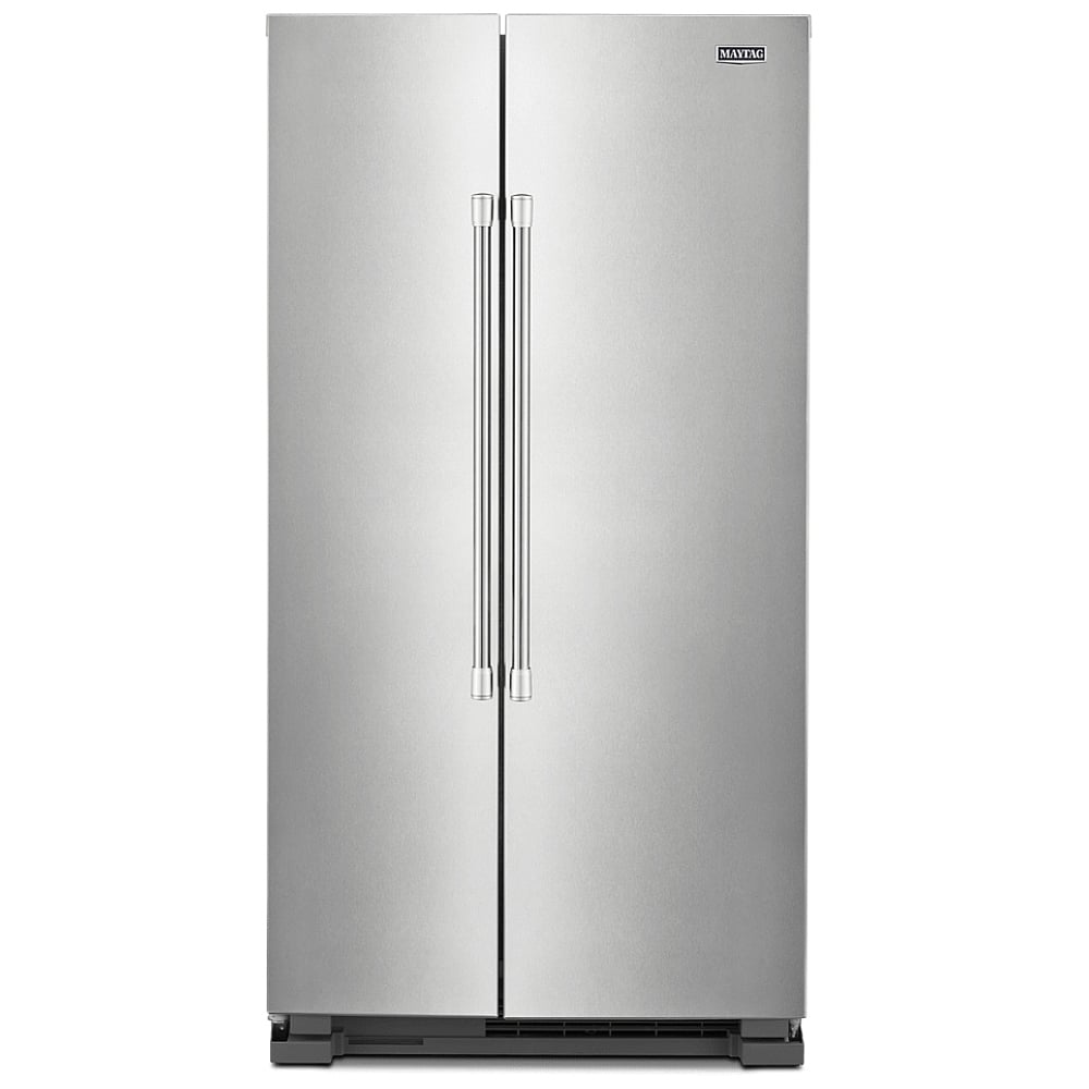 Maytag MSS25N4MKZ Side by Side Refrigerator