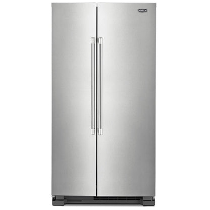 Maytag MSS25N4MKZ Side by Side Refrigerator
