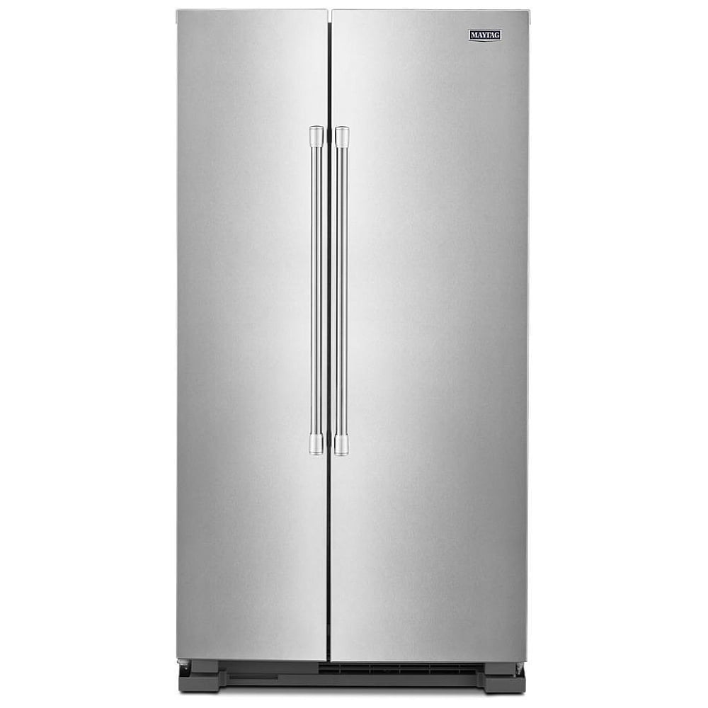 Maytag MSS25N4MKZ Side by Side Refrigerator