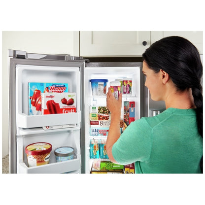 Maytag MSS25N4MKZ Side by Side Refrigerator