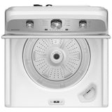 Whirlpool MTW3805TW Top Load Washer, 27 inch Width, 4.0 cu. ft. Washer Capacity, 770 RPM Washer Spin Speed, 8 Wash Cycles, 5 Temperature Settings, White colour