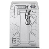 Maytag MTW4205SW Top Load Washer, 27 inch Width, 4.8 cu. ft. Washer Capacity, 700 RPM Washer Spin Speed, 10 Wash Cycles, 5 Temperature Settings, White colour