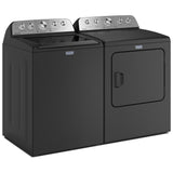 Maytag MTW5600RU Top Load Washer, 27 inch Width, 5.5 cu. ft. Washer Capacity, 750 RPM Washer Spin Speed, 11 Wash Cycles, 3 Temperature Settings