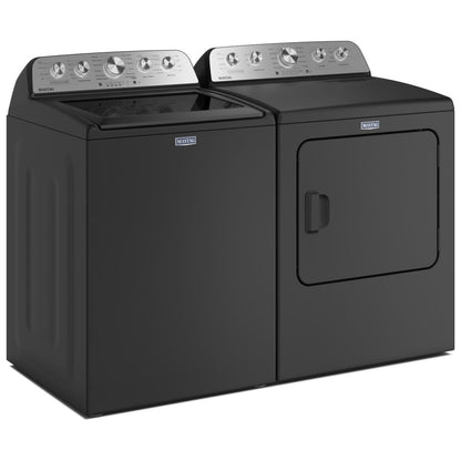 Maytag MTW5600RU Top Load Washer, 5.5 cu. ft. Washer Capacity, 11 Wash Cycles, 3 Temperature Settings, 750 RPM Washer Spin Speed, Impeller