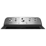 Maytag MTW5600RU Top Load Washer, 27 inch Width, 5.5 cu. ft. Washer Capacity, 750 RPM Washer Spin Speed, 11 Wash Cycles, 3 Temperature Settings