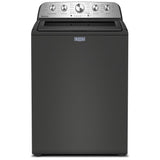 Maytag MTW5600RU Top Load Washer, 27 inch Width, 5.5 cu. ft. Washer Capacity, 750 RPM Washer Spin Speed, 11 Wash Cycles, 3 Temperature Settings