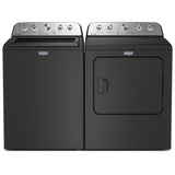 Maytag MTW5600RU Top Load Washer, 27 inch Width, 5.5 cu. ft. Washer Capacity, 750 RPM Washer Spin Speed, 11 Wash Cycles, 3 Temperature Settings