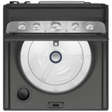 Maytag MTW5600RU Top Load Washer, 27 inch Width, 5.5 cu. ft. Washer Capacity, 750 RPM Washer Spin Speed, 11 Wash Cycles, 3 Temperature Settings