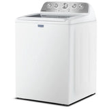 Maytag MTW5600RW Top Load Washer, White