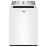 Maytag MTW5600RW Top Load Washer, White