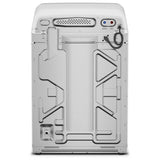 Maytag MTW5600RW Top Load Washer, White