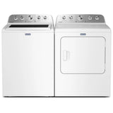 Maytag MTW5600RW Top Load Washer, White