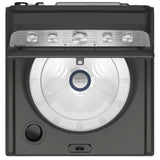 Maytag MTW5605RU Washer, 27 inch Width, 5.4 cu. ft. Washer Capacity, 11 Wash Cycles, 3 Temperature Settings, 750 RPM Washer Spin Speed