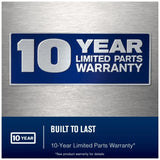 Maytag MTW5605RU Washer, 27 inch Width, 5.4 cu. ft. Washer Capacity, 11 Wash Cycles, 3 Temperature Settings, 750 RPM Washer Spin Speed